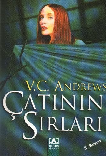 Çatının Sırları, V. C. Andrews, Altın Kitaplar