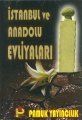 İstanbul ve Anadolu Evliyaları Evliya 002