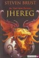 Jhereg, Steven Brust