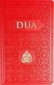 DUA (Evrâd-ı Şerîfe) - Cep Boy - Arapça+Türkçe - Pembe