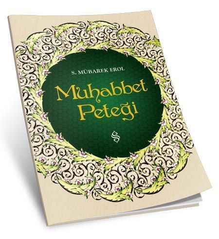 Muhabbet Peteği ( Cep Boy), Mübarek Erol