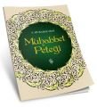 Muhabbet Peteği ( Cep Boy), Mübarek Erol