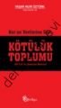 Kur'an Verilerine Göre Kötülük Toplumu, Yaşar Nuri Öztürk