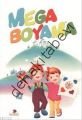 Mega Boyama, Karanfil Yayınları