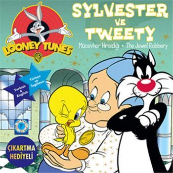 Sylvester ve Tweety , Looney Tunes