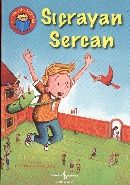 Sıçrayan Sercan, A. H. Benjamin