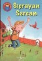Sıçrayan Sercan, A. H. Benjamin