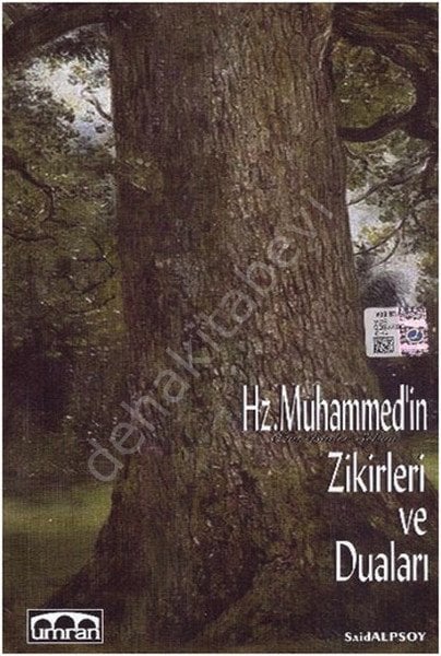 Hz. Muhammed'in (sav) Zikirleri ve Duaları, Said Alpsoy