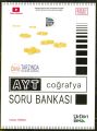 AYT COĞRAFYA SORU BANKASI