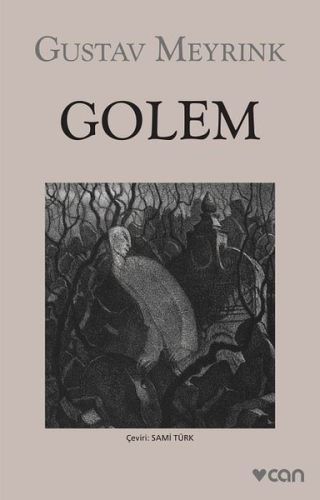 Golem, Gustav Meyrink