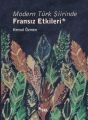 Modern Türk Şiirinde Fransız Etkileri, Kemal Özmen