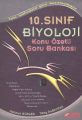 Esen 10. Sınıf Biyoloji Konu Özetli Soru Bankası