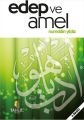 Edep ve Amel, Nureddin Yıldız
