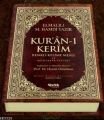 Kur'an-ı Kerim Renkli Kelime Meali ve Muhtasar Tefsiri - Rahleboy