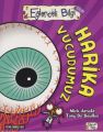 Harika Vücudumuz, Nick Arnold