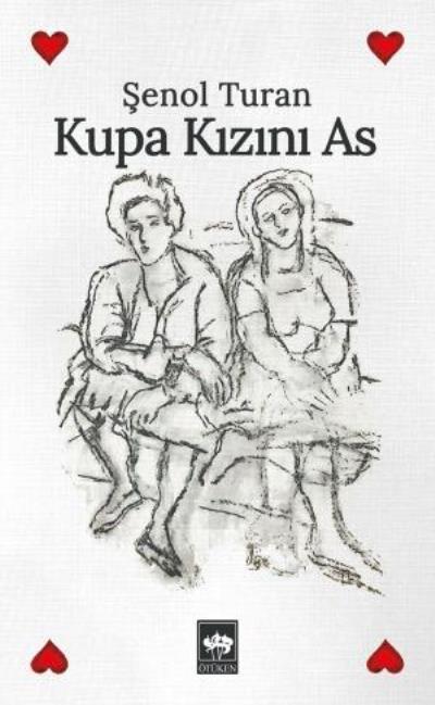 Kupa Kızını As, Şenol Turan