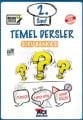 2. Sınıf Temel Dersler Soru Bankası, Açı Yayınları