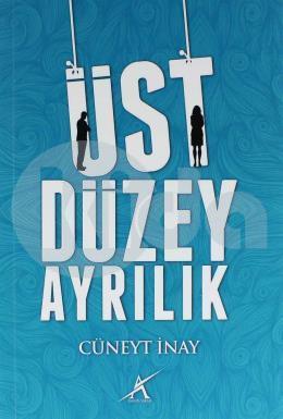 Üst Düzey Ayrılık, Avrupa Yakası Yayınları