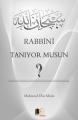 Rabbini Tanıyor Musun? (Cep Boy), Mahmud Ebu Muaz, Hüccet Yayınları