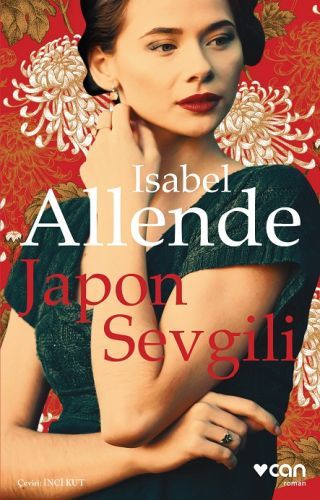 Japon Sevgili, Isabel Allende