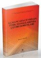Eski T'ang Tarihi Çin Kaynaklarında Türkler Ciltli