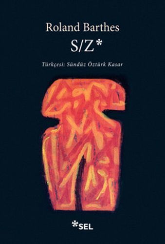 S Z, Roland Barthes