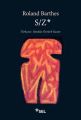 S Z, Roland Barthes