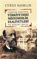 Türkler Arasında Türkiyedeki Misyonerlik, Kahverengi Kitap