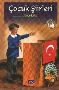 Çocuk Şiirleri Antolojisi, Haz.Ekrem Aytar