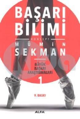 Başarı Bilimi, Mümin Sekman