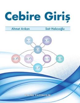 Cebire Giriş, Ahmet Arıkan
