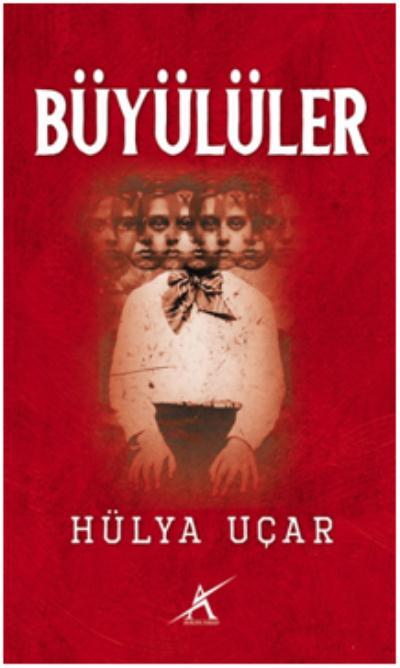 Büyülüler, Avrupa Yakası Yayınları