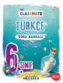 Okyanus 6. Sınıf Tüm Dersler Soru Bankası