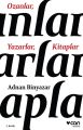 Ozanlar, Yazarlar, Kitaplar, Adnan Binyazar