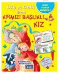 Kırmızı Başlıklı Kız, Kolektif, Parıltı Yayınları
