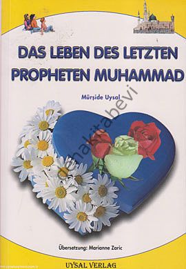 LERNKARTEN - Das Leben des letzten Propheten Muhammad, 6-15 Jahre, (Peygamberimizin Hayatı)