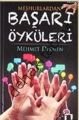 Meşhurlardan Başarı Öyküleri, Mehmet Dikmen