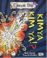 Kimya Kim Ya, Nick Arnold