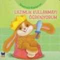 Tavşancıkla Büyüyorum-Lazımlık Kullanmayı Öğreniyorum, Net Çocuk