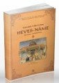Heves Name, Tacizade Cafer Çelebi