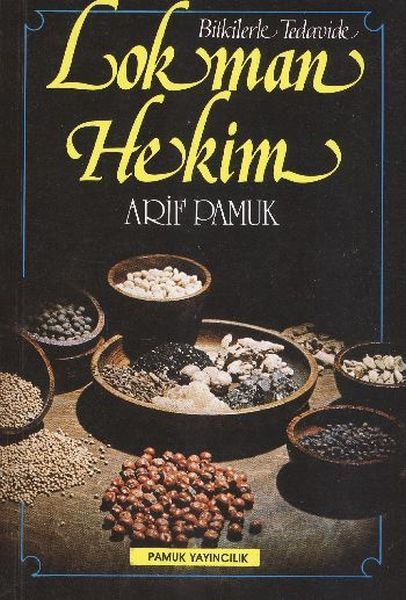 Lokman Hekim, Pamuk Yayıncılık