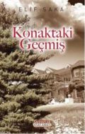 Konaktaki Geçmiş, Elif Saka, Sahhaflar Kitap Sarayı