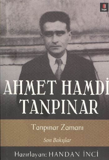 Tanpınar Zamanı, Handan İnci