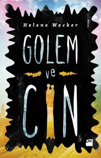 Golem ve Cin, Helene Wecker, Doğan Kitap