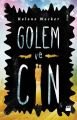 Golem ve Cin, Helene Wecker, Doğan Kitap