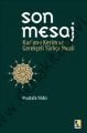 Son Mesaj-- Orta Boy, Çıra Yayınları