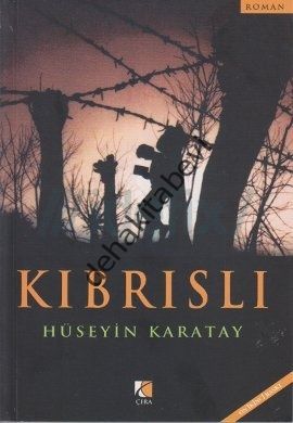 Kıbrıslı, Hüseyin Karatay