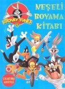 Neşeli Boyama Kitabı, Artemis Yayınları