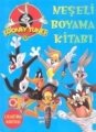 Neşeli Boyama Kitabı, Artemis Yayınları