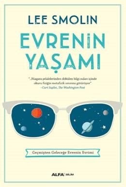 Evrenin Yaşamı, Alfa Yayınları